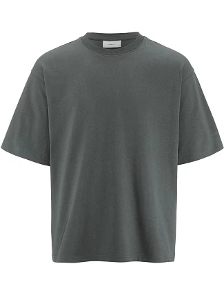 Craft Corporate Frequent Heavy Tee M Pánské těžké tričko 81.6328 lava Craft Corporate Frequent Heavy Tee M Pánské těžké tričko 81.6328 lava