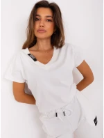 Kombinéza RV KO 8722.65P ecru