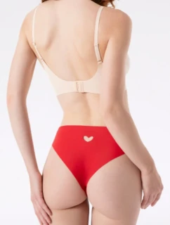 SRDÍČKOVÉ KALHOTKY SIMPLE BRASIL