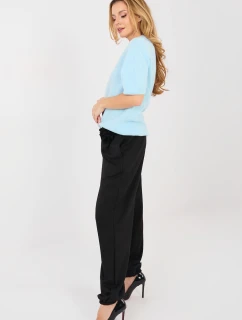 Teplákové kalhoty model 224399 Italy Moda