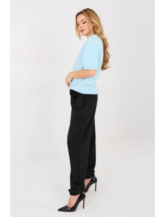 Teplákové kalhoty model 224399 Italy Moda