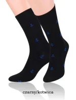 Pánské ponožky Steven Suitline art.056 Pánské ponožky Steven Suitline art.056