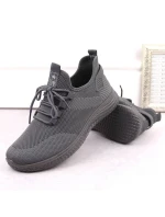 Sportovní obuv News W EVE268C grey