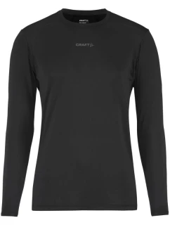 Craft Adv Essence LS Tee 2 M Tričko 92800659915