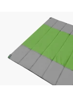 NILS Camp spací pytel NC2011 šedozelený