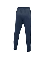 Dámské kalhoty Nike Dri-Fit Academy 25, tmavě modré, FZ9814, velikost 410
