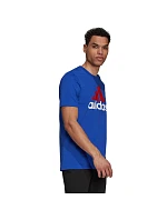 Adidas Essentials Big Logo Tee M H12174 pánské