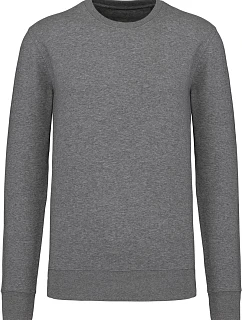 Kariban K 4025 Eco-friendly mikina 20.4025 grey heather