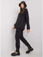 Souprava RV KMPL 6991.95P černá Souprava RV KMPL 6991.95P černá