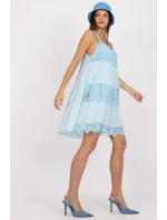 Denní šaty model 165897 Och Bella Denní šaty model 165897 Och Bella