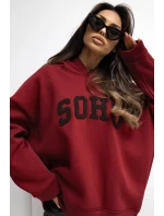 Mikina  model 222917 Rue Paris