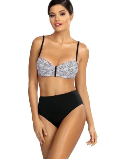 Dámské dvoudílné plavky L2365/1 - LORIN