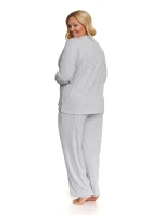 Dámské pyžamo 7164 - Doctornap