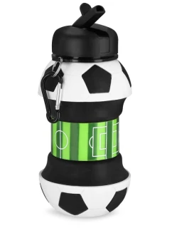 Bidon, skládací láhev Spokey Cort SPK-943235