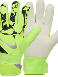 Brankářské rukavice Nike Match Jr HQ0258-702