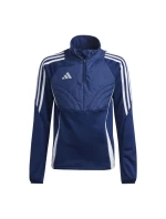 Mikina adidas Tiro 24 Winterized Jr IY0116