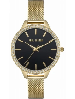 Dámské hodinky Paul Lorens PL11312B2-1D1 + BOX