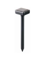 ULTRAZVUKOVÝ ODPUZOVAČ MRAVENCŮ SOLAR GRUNDIG