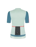 Rogelli dámský dres FAST mint 2XL