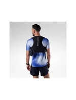 Běžecká vesta ROSSIGNOL Motion Vest, černá Běžecká vesta ROSSIGNOL Motion Vest, černá