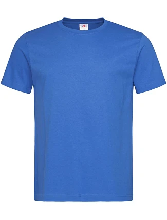 Stedman Comfort T Men Pánské těžké tričko 05.2100 bright royal Stedman Comfort T Men Pánské těžké tričko 05.2100 bright royal