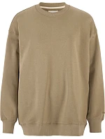 Craft Corporate Frequent Sweatshirt W Dámská těžká mikina 81.6297 taupe