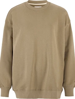 Craft Corporate Frequent Sweatshirt W Dámská těžká mikina 81.6297 taupe