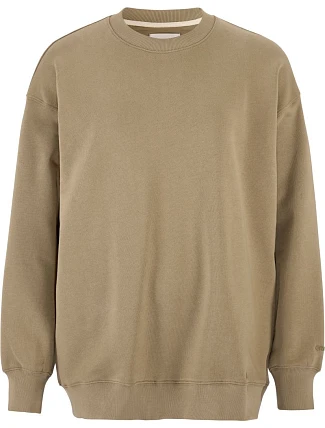 Craft Corporate Frequent Sweatshirt W Dámská těžká mikina 81.6297 taupe