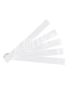 Julimex BA 09 sh.20 mm barva:bílá