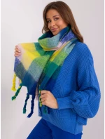 Šátek AT SZ 2313501.97 kobalt