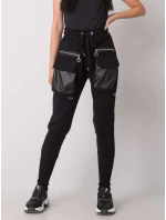 Tepláky EM DR ES 21 588.76 černá Tepláky EM DR ES 21 588.76 černá