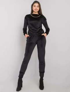 Sada LK KMPL 508681.35X černá