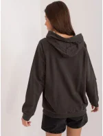 Halenka RV BL 8200.36 tmavě khaki Halenka RV BL 8200.36 tmavě khaki