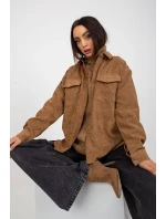 Košile s dlouhým rukávem model 171681 EM Košile s dlouhým rukávem model 171681 EM