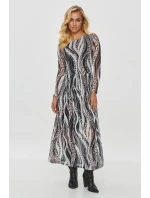 Denní šaty model 200077 Makadamia