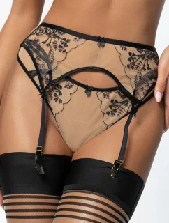 Podvazkový pás model 203253 Axami