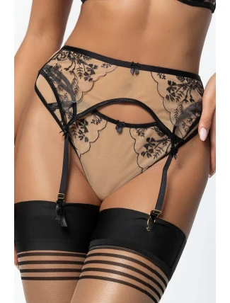 Podvazkový pás model 203253 Axami Podvazkový pás model 203253 Axami