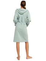 Dámský župan Karina mint plus - ITALIAN FASHION