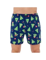 Pánské trenýrky 001/166 - CORNETTE