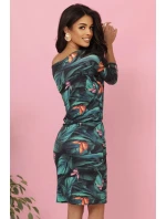 Dámské šaty 13-166 - NUMOCO