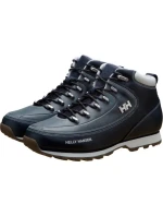 Boty Helly Hansen The Forester M 10513-597 Boty Helly Hansen The Forester M 10513-597