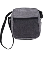 Herschel Heritage Crossbody 11137-00919 Grey Jedna velikost Herschel Heritage Crossbody 11137-00919 Grey Jedna velikost