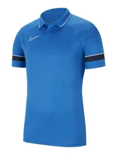 Dětské polo tričko Academy 21 Jr CW6106-463 - Nike