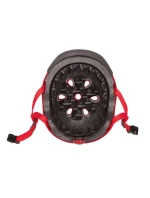 Helma Globber Elite Lights Jr 507-102 HS-TNK-000013847 dětské