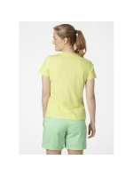 Helly Hansen W Tričko s logem 34112 379