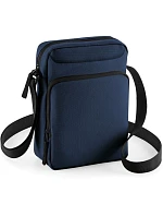 BagBase BG 30 Taška "Cross Body" 52.0030 french navy BagBase BG 30 Taška "Cross Body" 52.0030 french navy