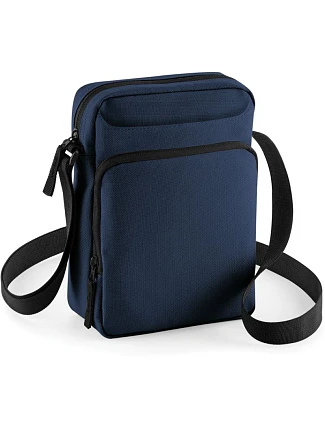 BagBase BG 30 Taška "Cross Body" 52.0030 french navy BagBase BG 30 Taška "Cross Body" 52.0030 french navy