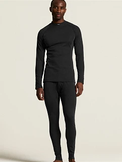 Craft Corporate Classic Thermal Baselayer Set M Pánský set funkčního prádla 81.9405 black