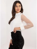 Halenka MI BZ 278519.03X bílá Halenka MI BZ 278519.03X bílá