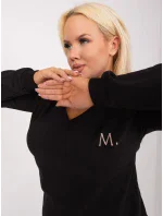 Halenka RV BZ 9233.24 černá